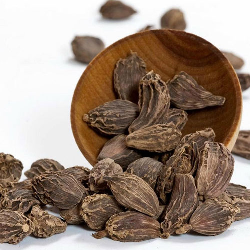 Brown Cardamom Seeds