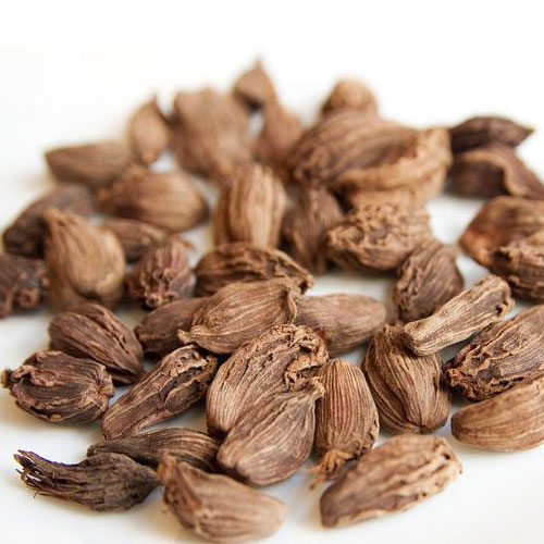 Brown Cardamom Seeds