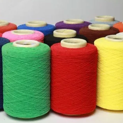 Spandex Elastic Yarn