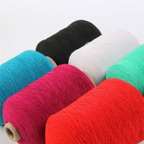 Spandex Elastic Yarn