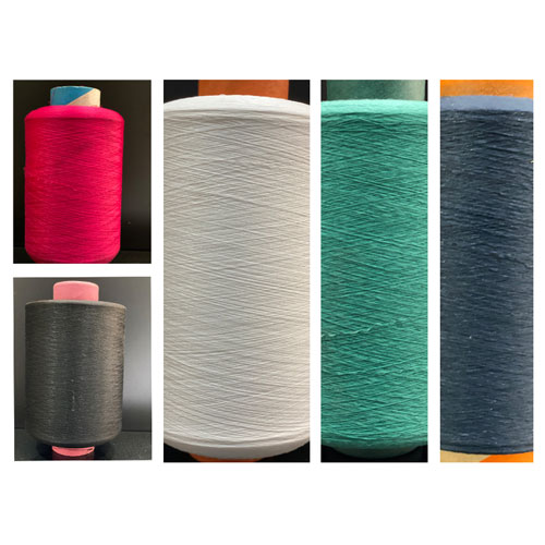 Spandex Elastic Yarn