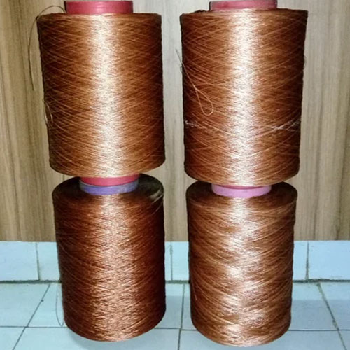 Rayon Dipped Yarns