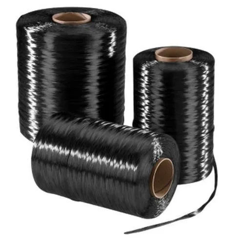 Carbon Fibre Yarn