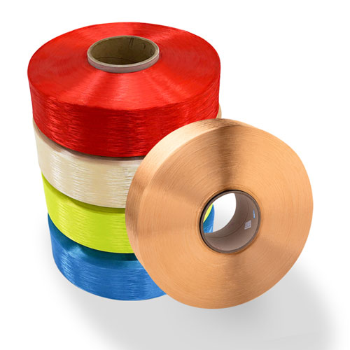 Polyester Trilobal Yarn