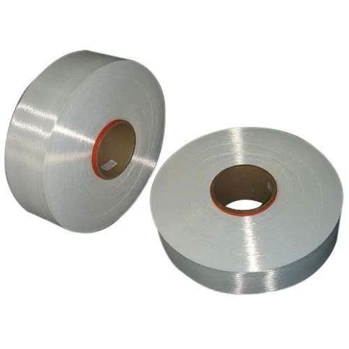 Nylon Partially Oriented Yarn