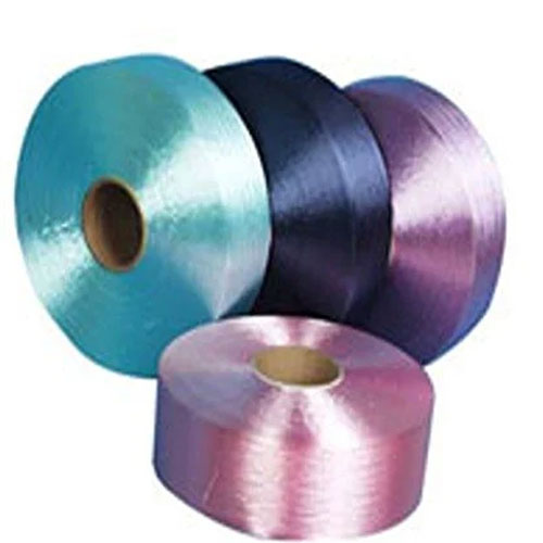 Nylon Partially Oriented Yarn