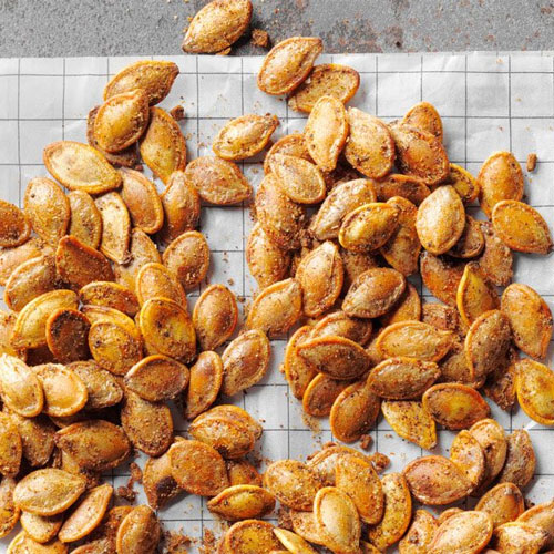 Peanut Pumpkin Seeds
