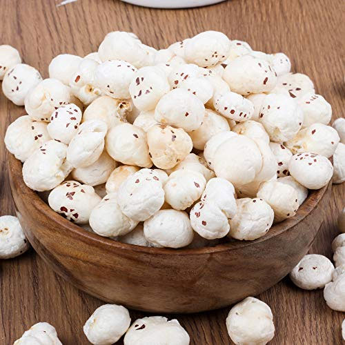 Dry Lotus Seeds