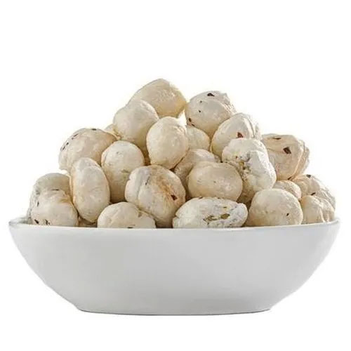 Dry Lotus Seeds