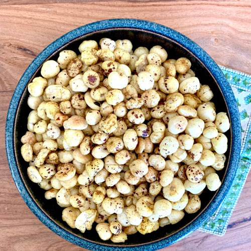 Dry Lotus Seeds