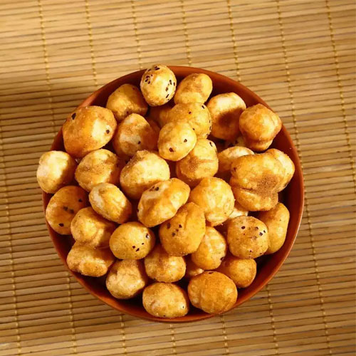 Dry Lotus Seeds