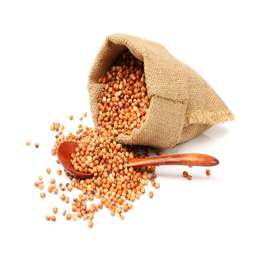 Red Sorghum Seeds