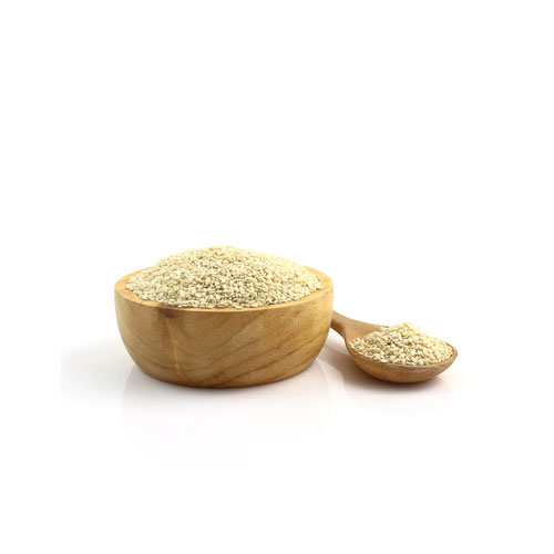 Dried Sesame Seeds