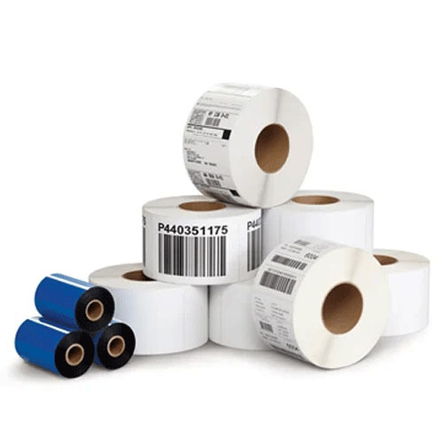 Thermal Transfer Labels