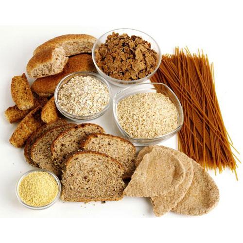 Agricultural Food Products