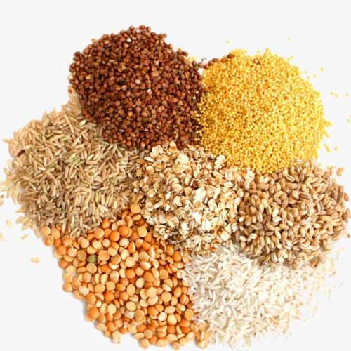 Agricultural Food Products