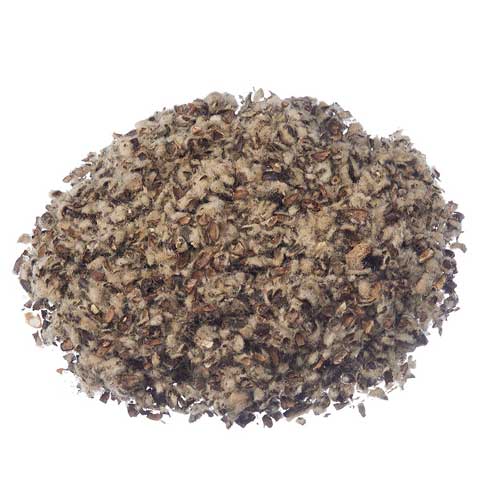 Cotton Seed Hull