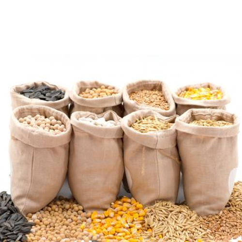 Agro Based Commodities