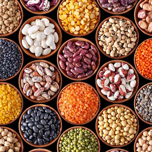 Agro Based Commodities