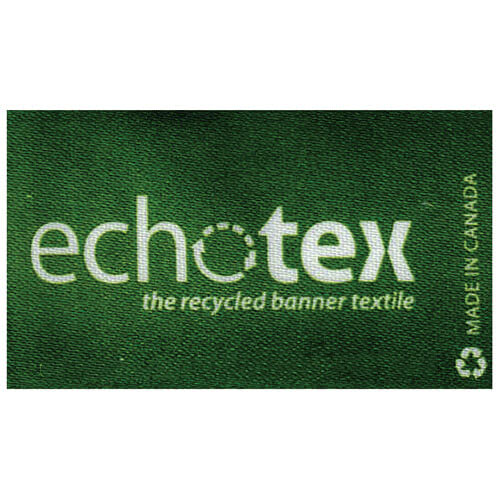 Printed Satin Labels