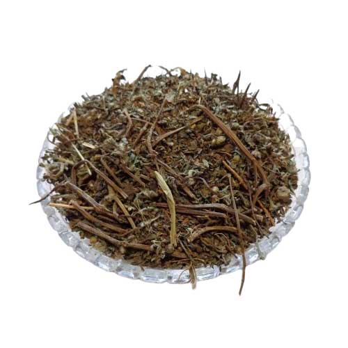 Bhringraj Leaves