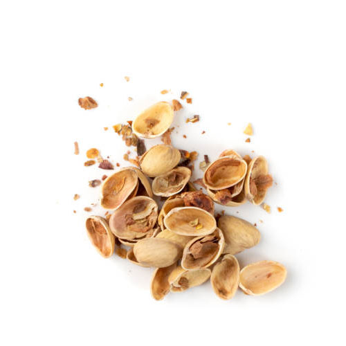 Pistachio Shells