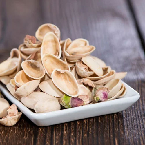 Pistachio Shells