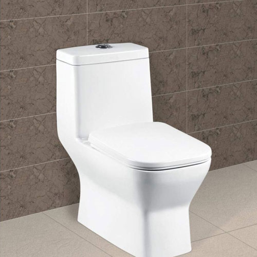 Parryware Toilet Seats