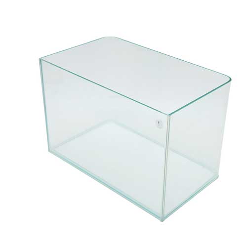 Glass Aquarium