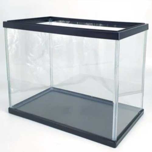 Glass Aquarium