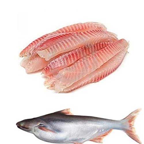 Basa Fish