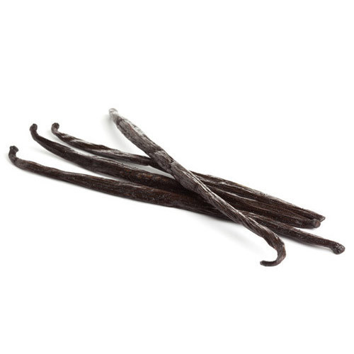 Vanilla Beans