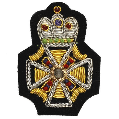 Bullion Badges
