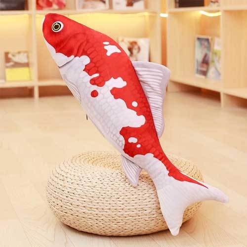 Koi Fish