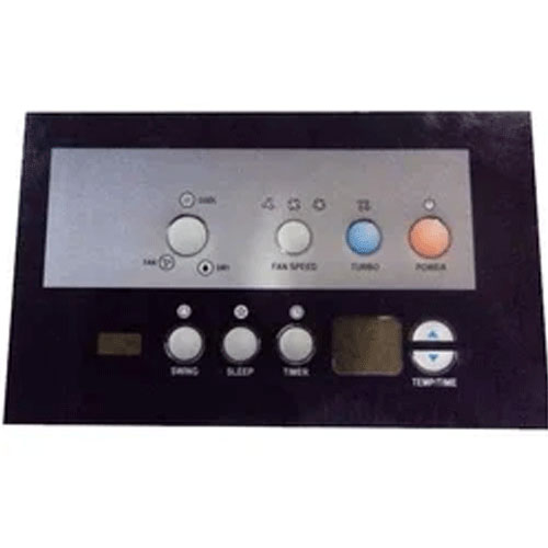 Polycarbonate Labels