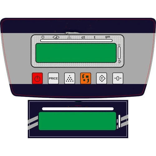 Polycarbonate Labels