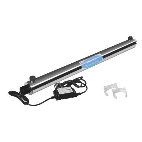 Ultraviolet Water Sterilizer