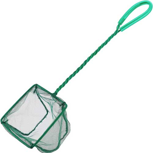 Aquarium Nets