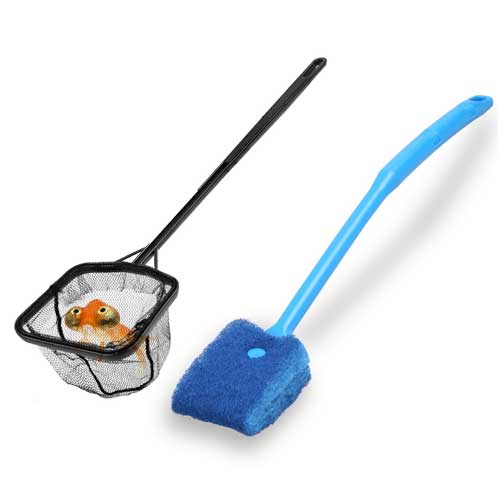 Aquarium Nets