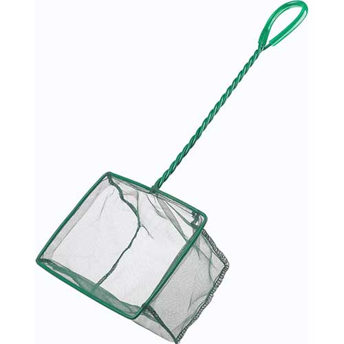 Aquarium Nets