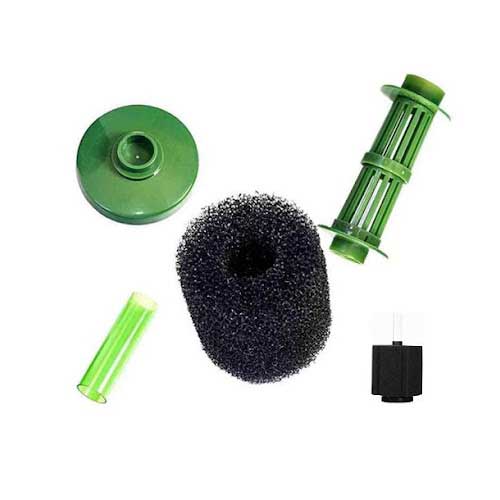 Sponge Filter
