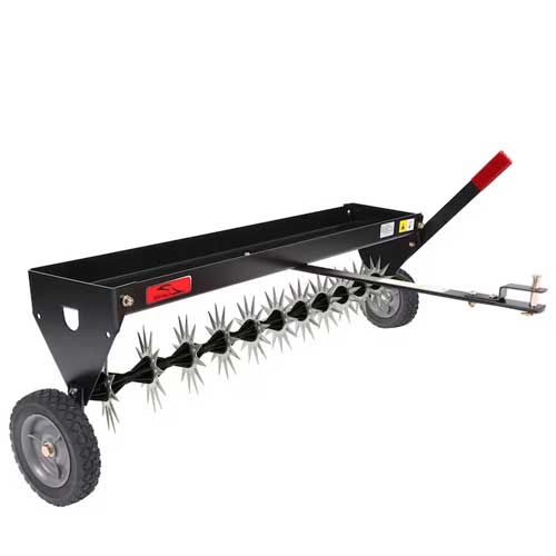 Aeration Equipment
