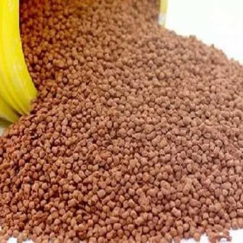 Organic Fish Feed