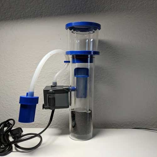 Cataract Protein Skimmer