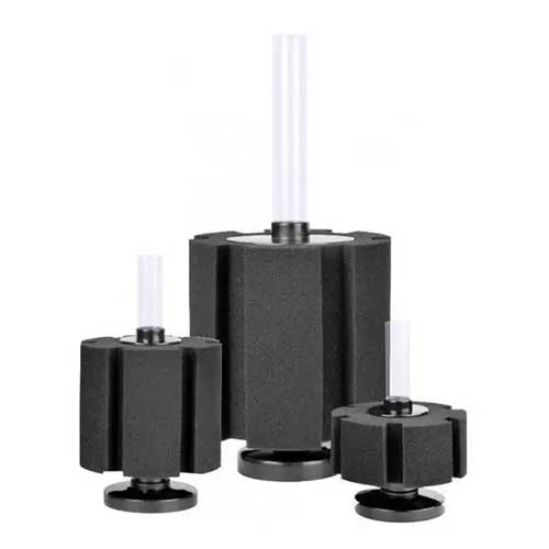 Aquarium Sponge Filters