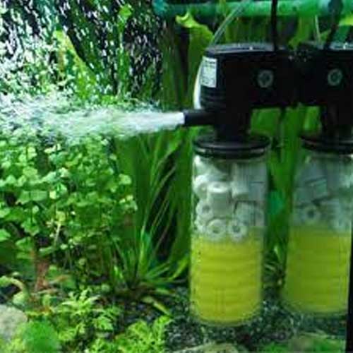 Aquarium Sponge Filters