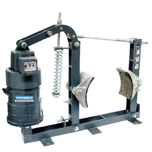 Hydraulic Press Brake