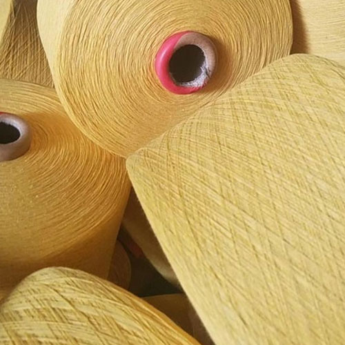 Polyester Fabric Yarn