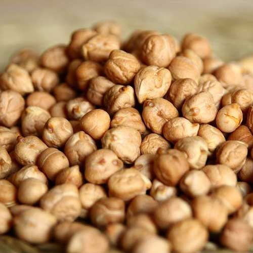 Chick Peas