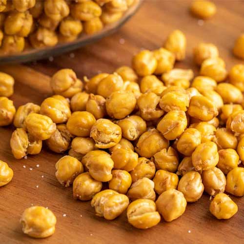 Chick Peas